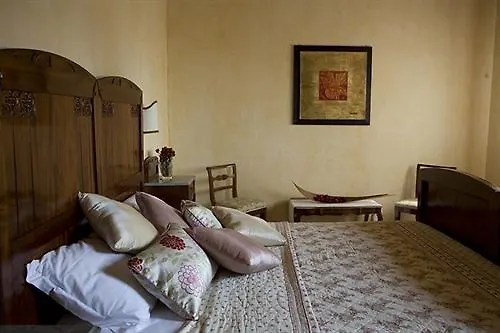 Locanda Il Fagiano Bed & Breakfast Sette Polesini