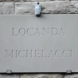 Hotel Michelacci, Corniolo (Emilia-Romagna)
