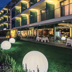 **** Hotel Mercure Italia