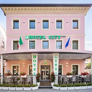 *** Hotel Verona Italia