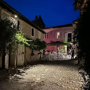 Locanda Sottolaluna, Viano
