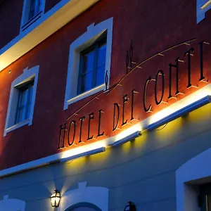 *** Hotel Dei Conti Italia