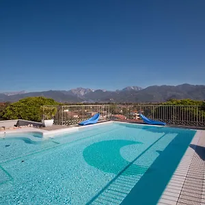 *** Aparthotel Verdeluna Italia