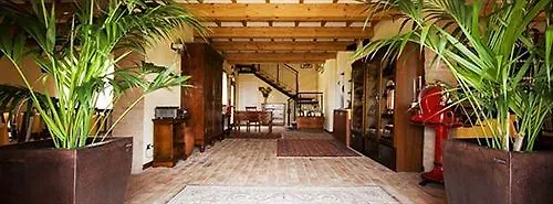 Locanda Il Fagiano Sette Polesini