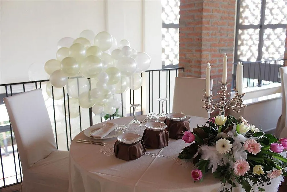Locanda Il Fagiano Sette Polesini