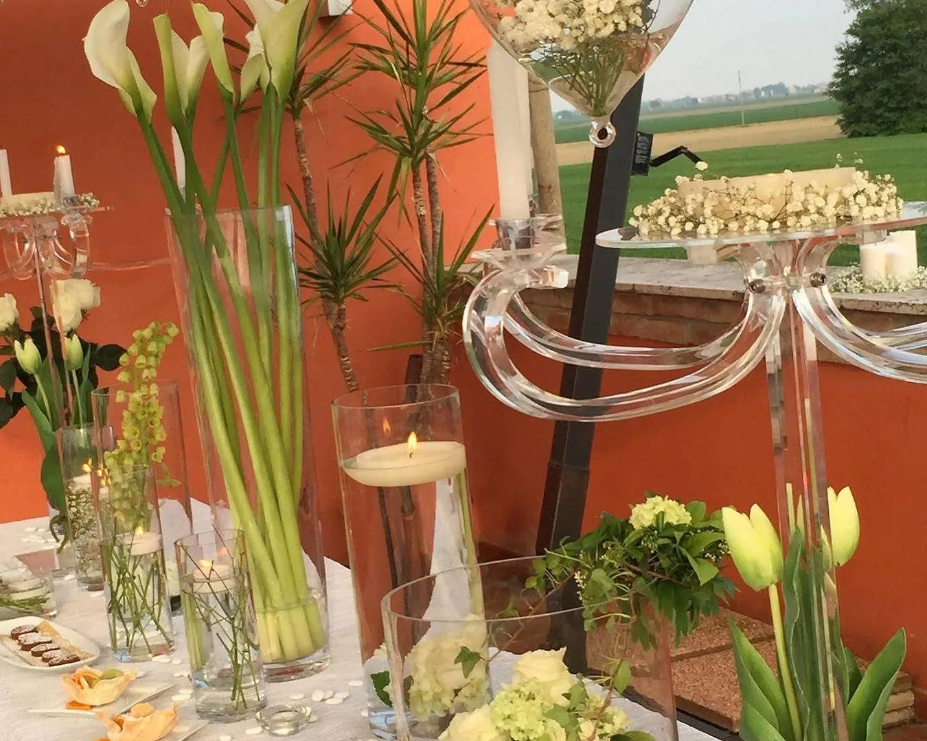 Locanda Il Fagiano Sette Polesini