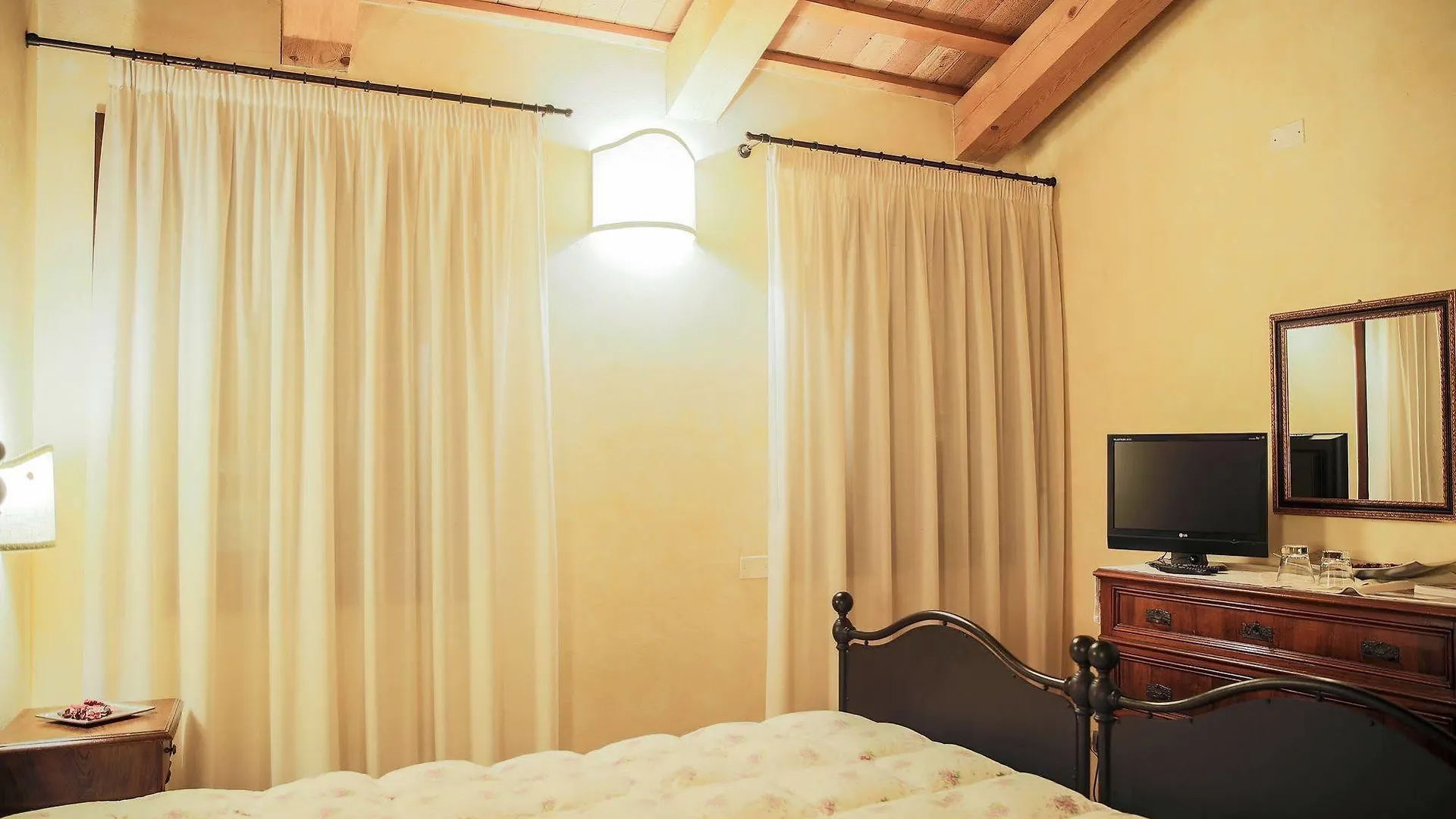 Bed & Breakfast Locanda Il Fagiano Sette Polesini